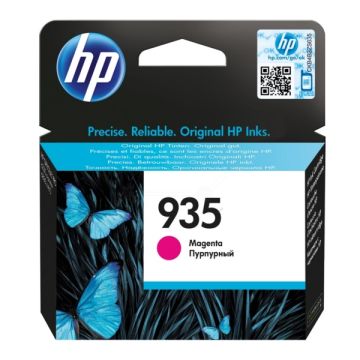 C2P21AE / 935 HP - magenta - cartouche de marque