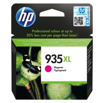 C2P25AE / 935XL HP - magenta - cartouche de marque