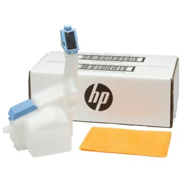 CE265A / 648A HP - collecteur de toner de marque