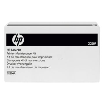 CE506AHP - unité de fusion de marque