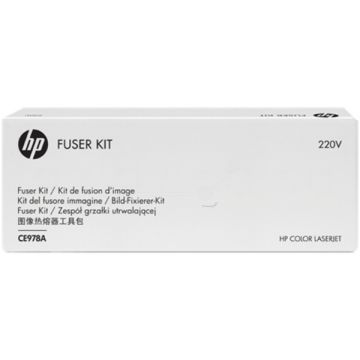 CE978AHP - unité de fusion de marque