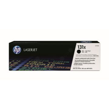 CF210X / 131X HP - noir - toner de marque