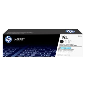 CF219A / 19A HP - tambour de marque