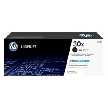 CF230X / 30X HP - noir - toner de marque