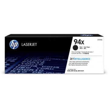 CF294X / 94X HP - noir - toner de marque