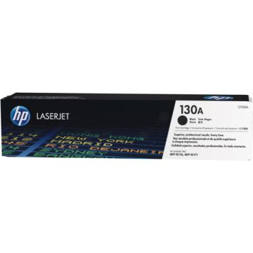 CF350A / 130A HP - noir - toner de marque