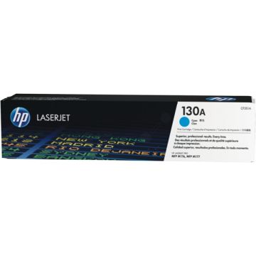 CF351A / 130A HP - cyan - toner de marque