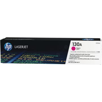 CF353A / 130A HP - magenta - toner de marque