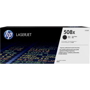 CF360X / 508X HP - noir - toner de marque