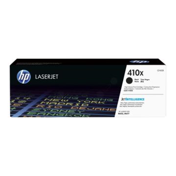 CF410X / 410X HP - noir - toner de marque