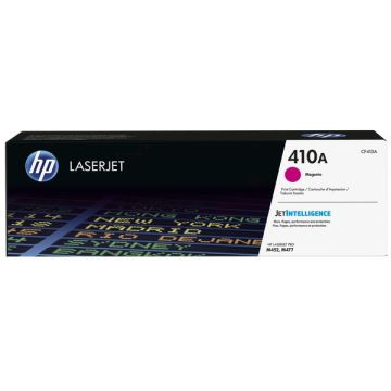 CF413A / 410A HP - magenta - toner de marque