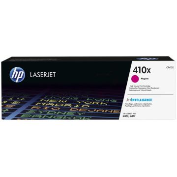 CF413X / 410X HP - magenta - toner de marque