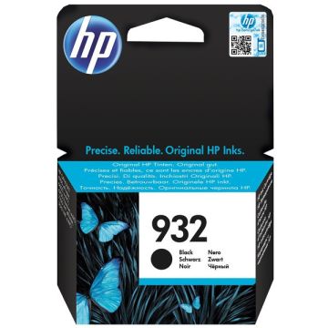 CN057AE / 932 HP - noire - cartouche de marque