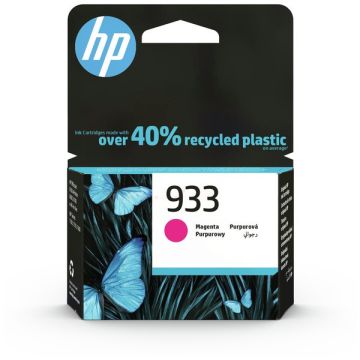 CN059AE / 933 HP - magenta - cartouche de marque