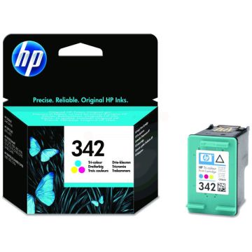 C9361EE / 342 HP - multicouleur - cartouche de marque