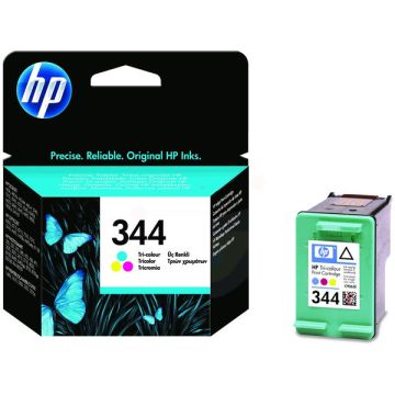 C9363EE / 344 HP - multicouleur - cartouche de marque