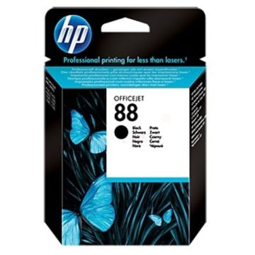 C9385AE / 88 HP - noire - cartouche de marque
