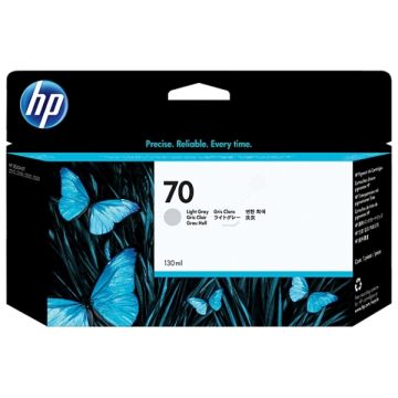 C9451A / 70 HP - gris photo - cartouche de marque
