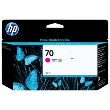 C9453A / 70 HP - magenta - cartouche de marque