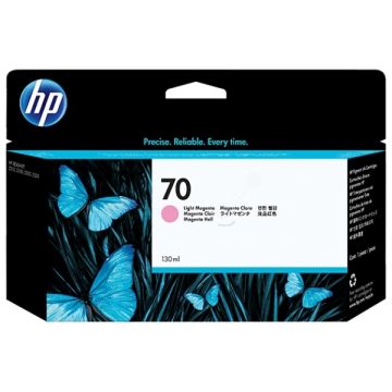C9455A / 70 HP - magenta photo - cartouche de marque