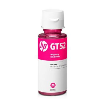 M0H55AE / GT52 HP - magenta - cartouche de marque