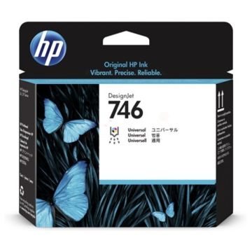 P2V25A / 746 HP - tête d'impression de marque
