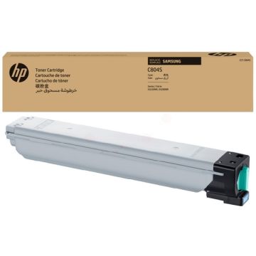 SS546A / CLT-C804S HP - cyan - toner de marque
