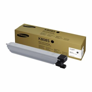 SS593A / CLT-K806S HP - noir - toner de marque