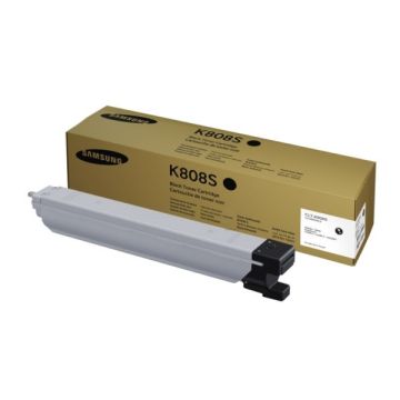 SS600A / CLT-K808S HP - noir - toner de marque