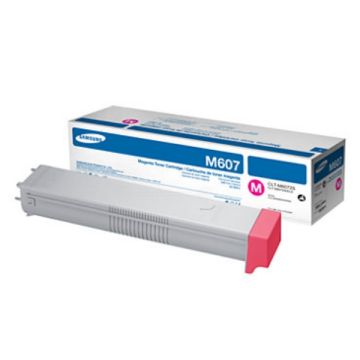 SS619A / CLT-M6072S HP - magenta - toner de marque