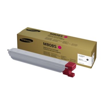 SS642A / CLT-M808S HP - magenta - toner de marque