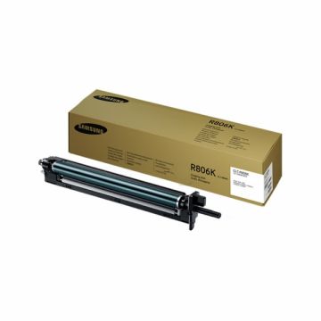 SS678A / CLT-R806K HP - noir - tambour de marque