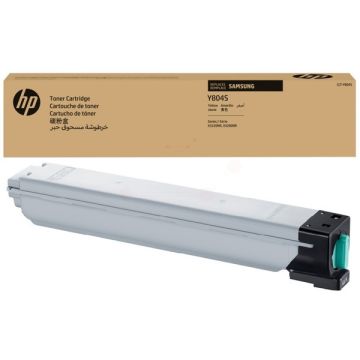 SS721A / CLT-Y804S HP - jaune - toner de marque