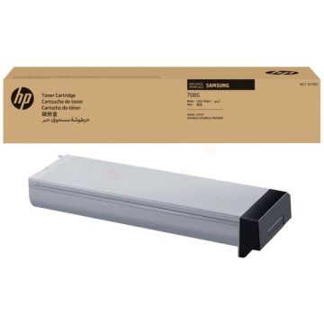 SS790A / MLT-D708S HP - noir - toner de marque SS790A / MLT-D708S HP - noir - toner de marque