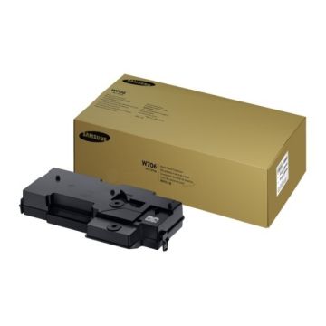 SS847A / MLT-W706 HP - collecteur de toner de marque