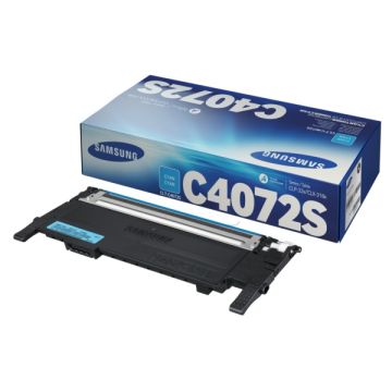 ST994A / CLT-C4072S HP - cyan - toner de marque