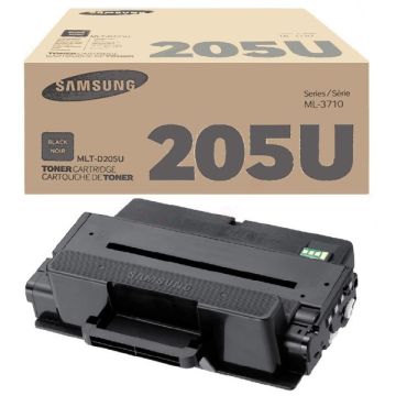 SU984A / MLT-D205U HP - noir - toner de marque