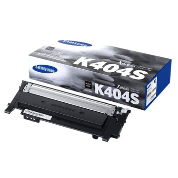 SU100A / CLT-K404S HP - noir - toner de marque