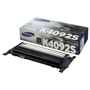 SU138A / CLT-K4092S HP - noir - toner de marque