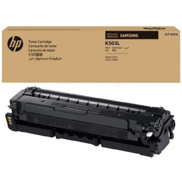 SU147A / CLT-K503L HP - noir - toner de marque