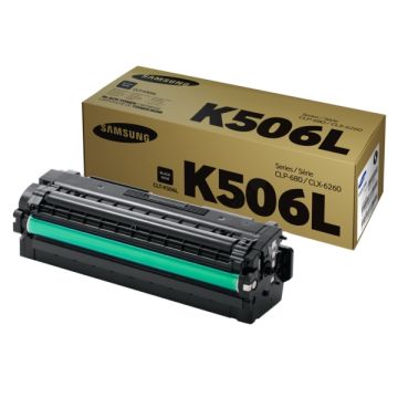SU171A / CLT-K506L HP - noir - toner de marque