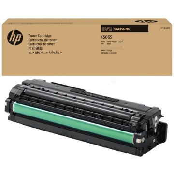 SU180A / CLT-K506S HP - noir - toner de marque