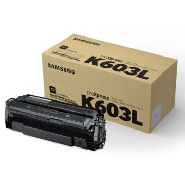 SU214A / CLT-K603L HP - noir - toner de marque