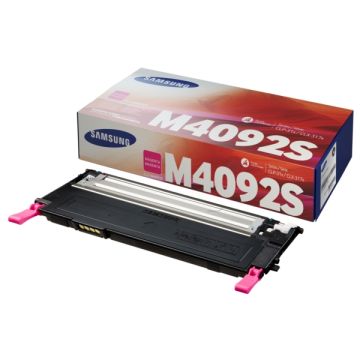 SU272A / CLT-M4092S HP - magenta - toner de marque