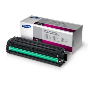 SU292A / CLT-M504S HP - magenta - toner de marque