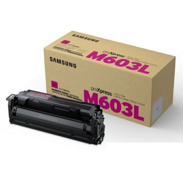 SU346A / CLT-M603L HP - magenta - toner de marque