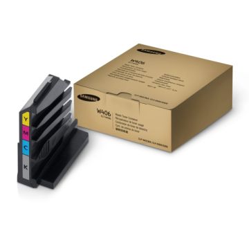 SU426A / CLT-W406 HP - collecteur de toner de marque