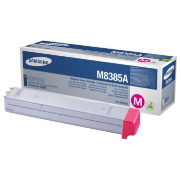 SU596A / CLX-M8385A HP - magenta - toner de marque