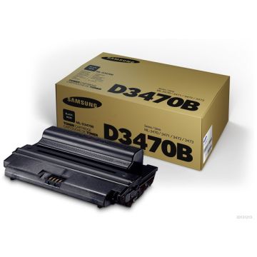 SU672A / ML-D3470B HP - noir - toner de marque