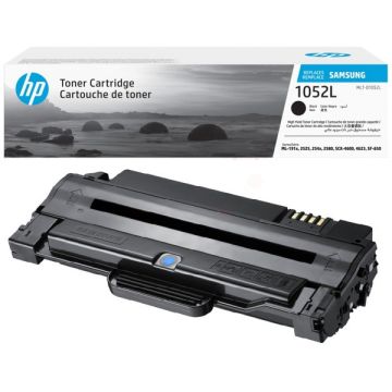 SU758A / MLT-D1052L HP - noir - toner de marque